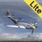 Fast-paced World War II Airplane Dogfights with custom physics engine and 16 different airplanes