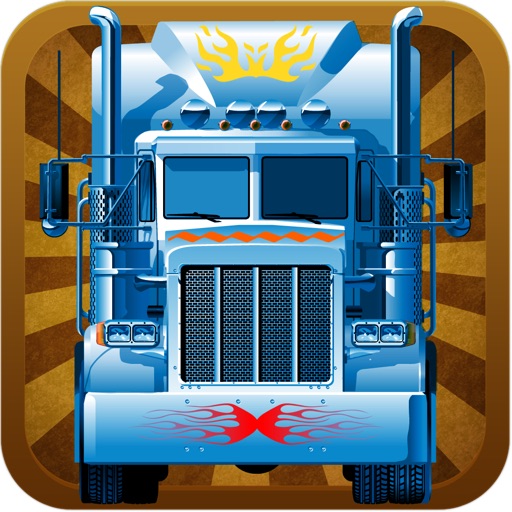 Cool Dirt Truck Racing Game By Top Driving Simulator Free