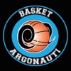 ArgonautiBasket