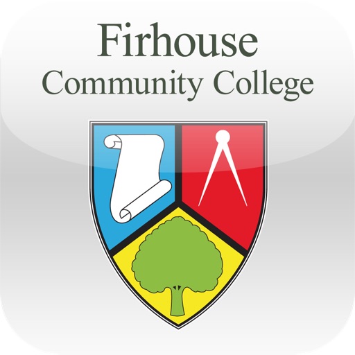 Firhouse Community College icon