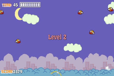 Hunting Flapping Birds - Archery Bow and Arrow Shooting Game screenshot 3