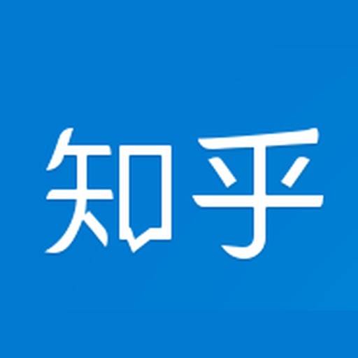 Zhihu icon