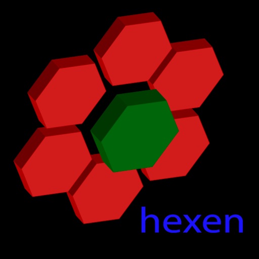 Hexen Icon