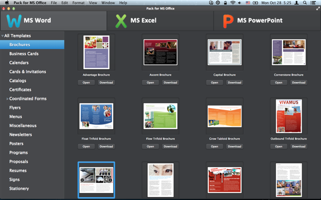 Pack for MS Office(圖2)-速報App