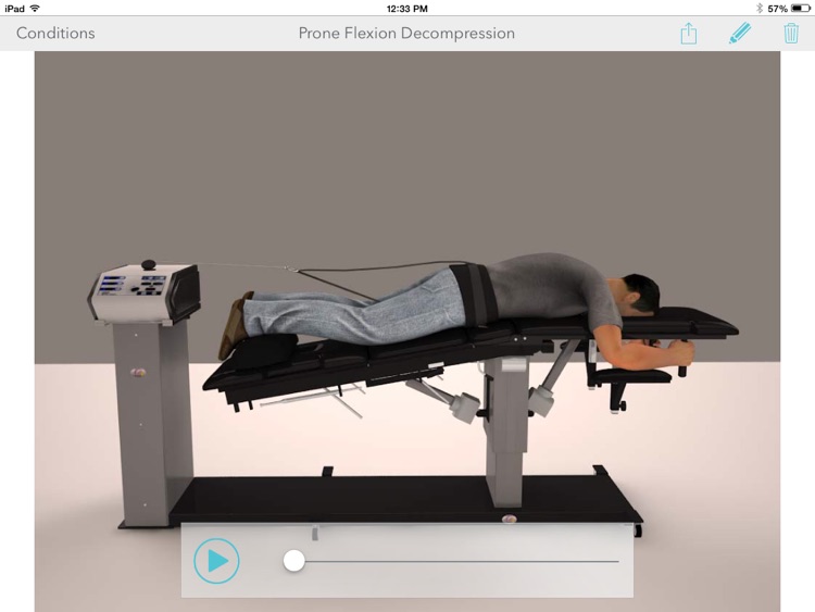 KDT by Virtual Decompression screenshot-3