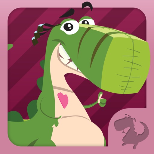 Lær med Dino Martin iOS App