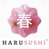 Haru Sushi app