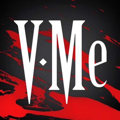 VampireMe App