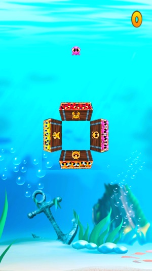 Fish Puzzle Adventure(圖1)-速報App