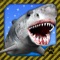 Virtual Pet Great White Shark