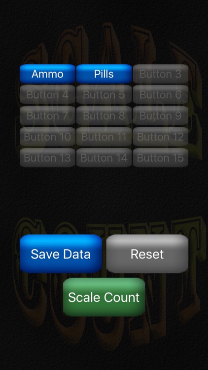 Scale Counter screenshot-4