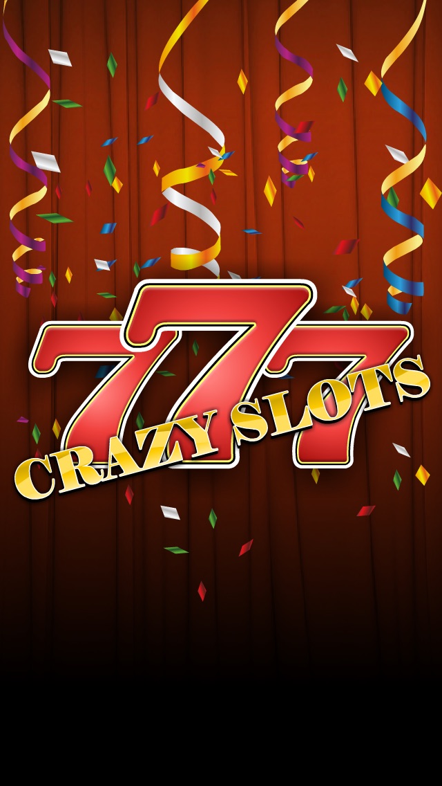PARTY CRAZY SLOTS FREE - SPIN THE LUCKY CASINO WHEEL TO WIN 1.0 IOS CASINO PARTY CRAZY SLOTS FREE - SPIN THE LUCKY CASINO WHEEL TO WIN 1.0 IOS