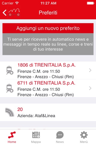 Muoversi in Toscana screenshot 4