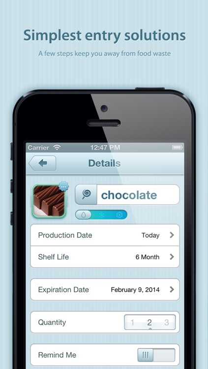 Freshbox screenshot-3