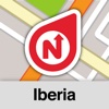 NLife Iberia - Navegación GPS, tráfico y mapas sin conexión a Internet
