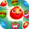 Juice Frenzy - Match and Puzzle