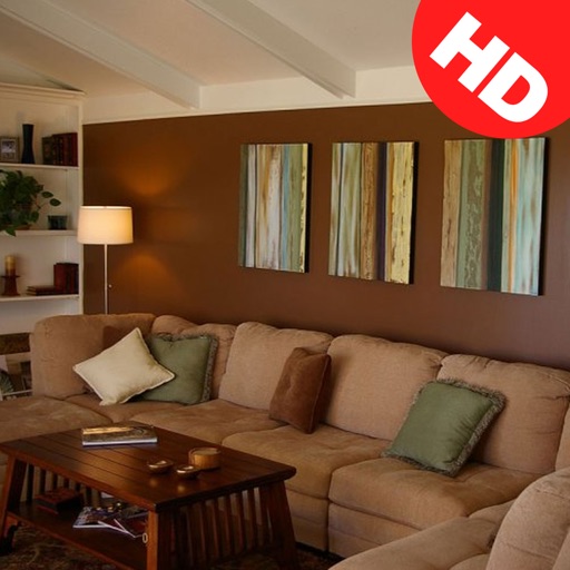 Home Design Ideas - Best interior design ideas and Creative Designs iOS App