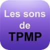 Les sons de TPMP