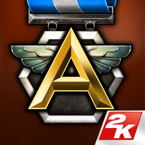 Sid Meier's Ace Patrol iOS App