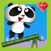 Adventure Panda FREE