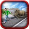 Crazy Rhino Attack 3D