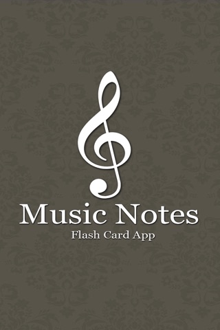 Music Flash Cards screenshot 4