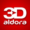 3D Aldora