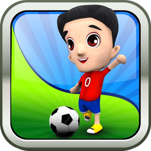 World Soccer Juggler Pro