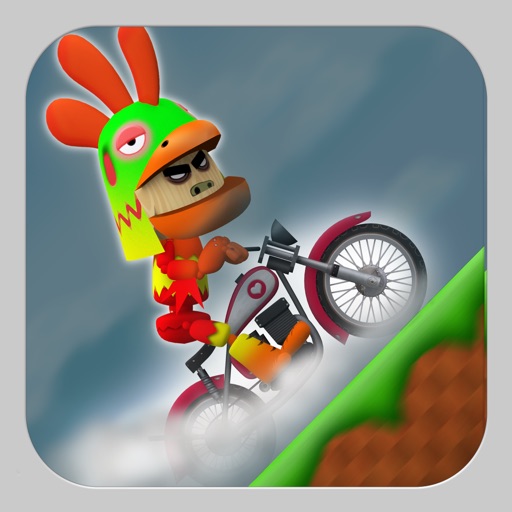 Dare Devil Devlin iOS App