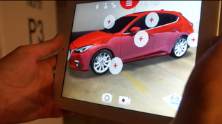 How to cancel & delete Virtual Mazda3 from iphone & ipad 4