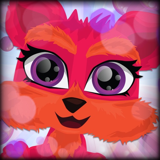 Fluffy Pet Jam Puzzle - Littlest Pet Shop Version icon