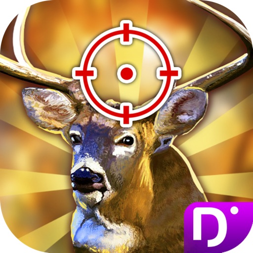Kill Deer Autumn Icon