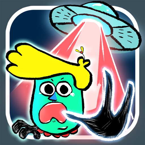 Leegayjetyeah Vs Monster iOS App