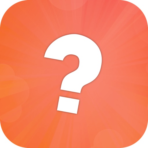 Photo Guessing Game - Test your IQ with the ultimate picture puzzle quiz! iOS App