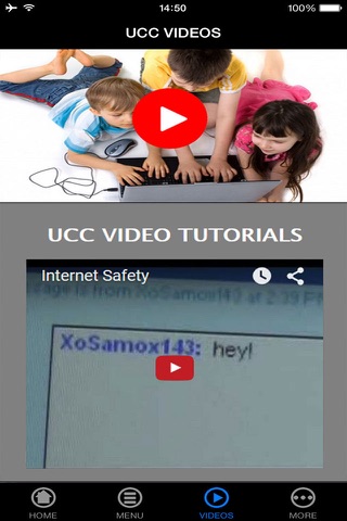 Kids, Children & Teens Internet Safety Made Easy Guide & Tips for Parents screenshot 3