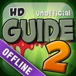 Offline Guide For Plants vs. Zombies 2 HD