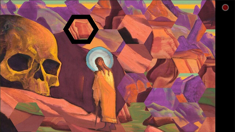 Puzzlix Roerich LITE