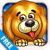 Awesome Puppy-pet dress up game！
