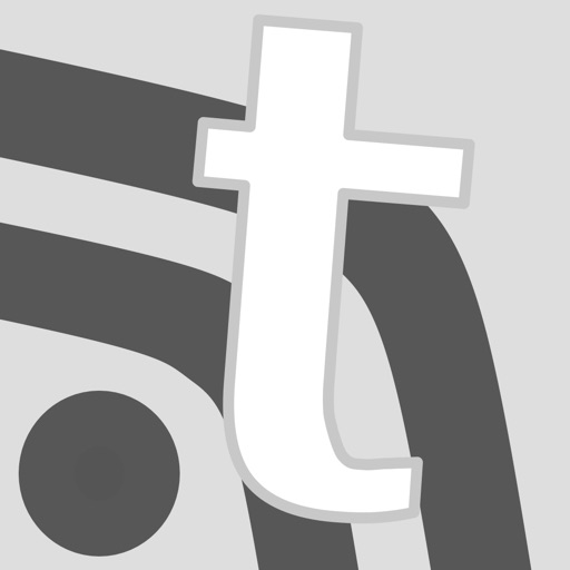 TTRSS Reader Icon