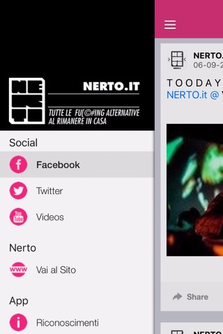 Nerto screenshot 2