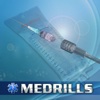 Medrills: Medication Administration Port