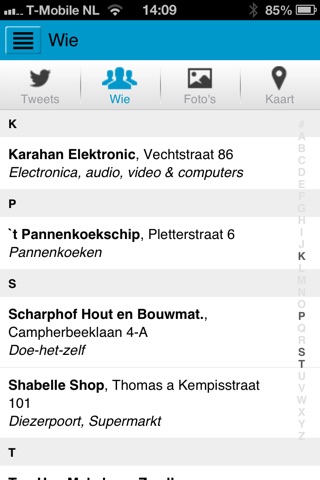 Zwolle screenshot 3