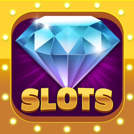Slots •◦•◦•◦ iOS App