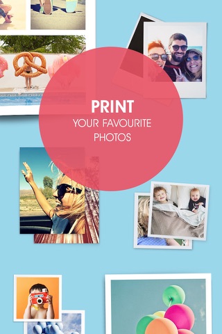 Huggleup - Photo Printing & Personalised Gifts screenshot 3