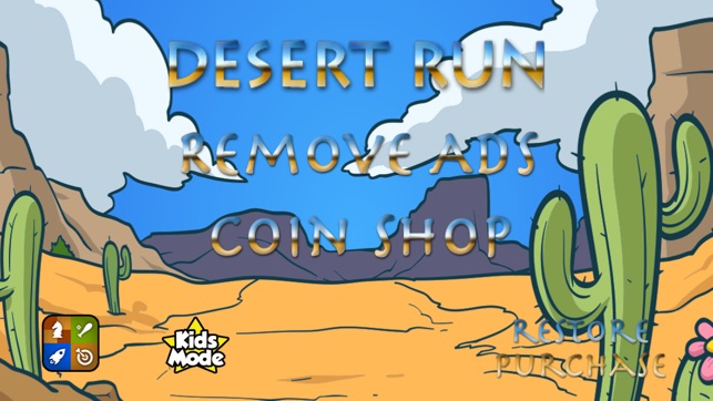 Desert Runner(圖3)-速報App