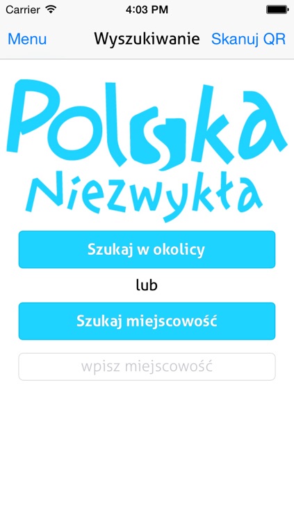 Polska Niezwykła