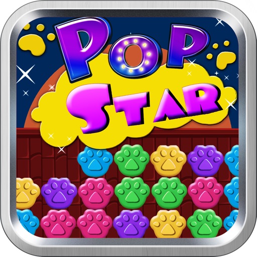 PopStar! Retina