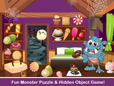 Free Cheat codes for Can You Escape Candy Monster cheat codes