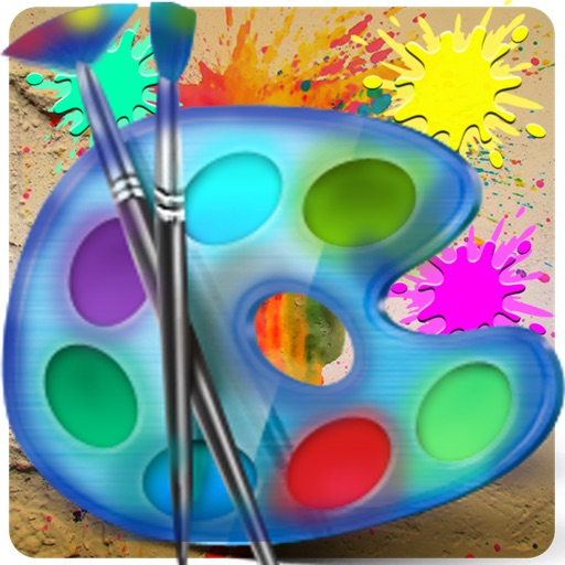 SmartSoft-Painting Icon