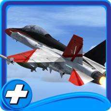 Activities of Jet Force flight simulator 3d